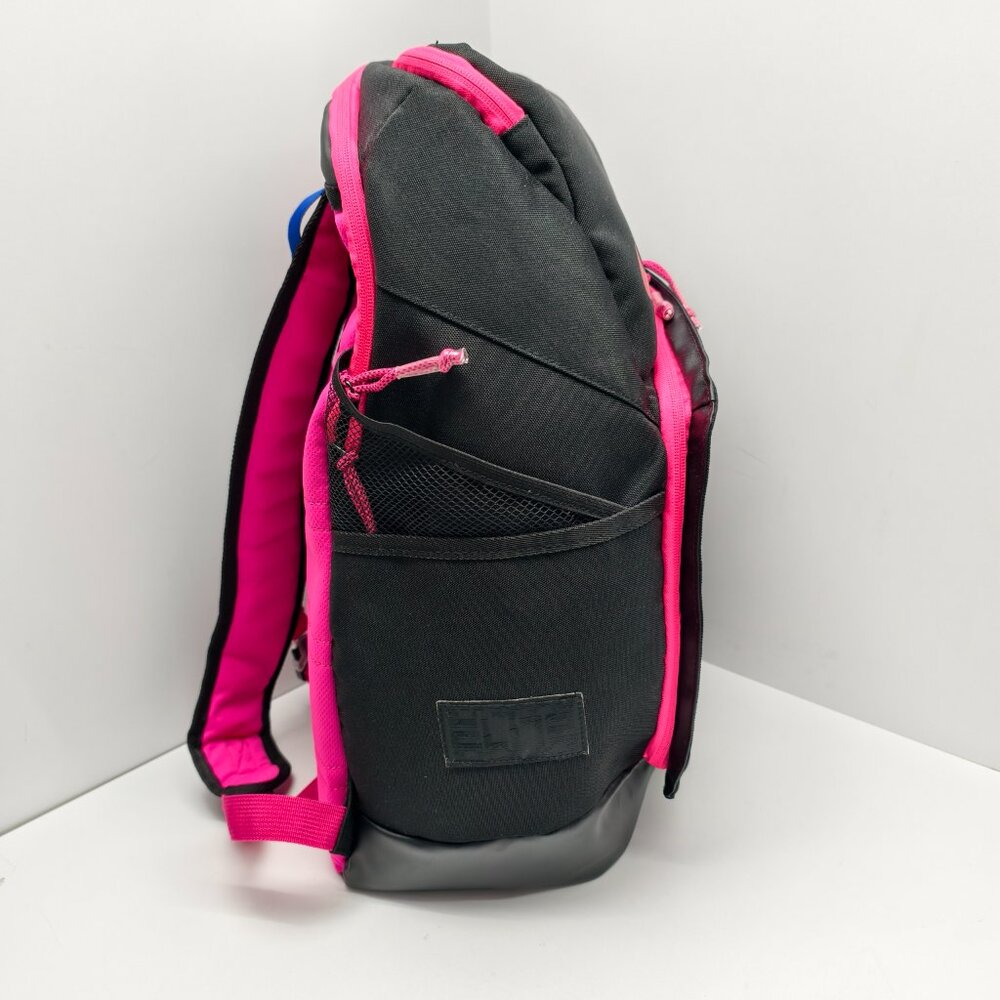 🏄♀️Nike Hoops Elite Air Cushion Basketball Backpack - Large Capacity Unisex - Picture 4 of 4